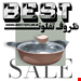 رنگ رزگلد