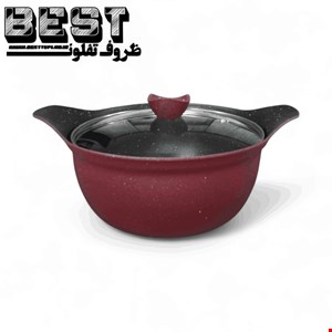 قابلمه گرانیت سایز 28 بست